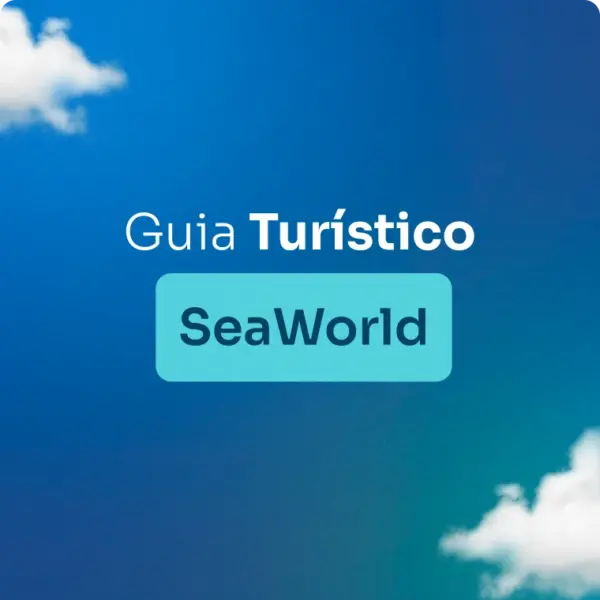 Guia Turístico - Parque SeaWorld