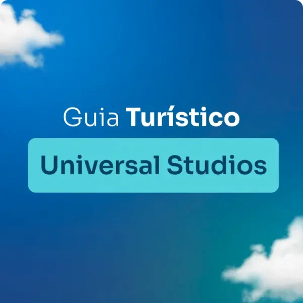 Guia Turístico - Parques Universal Studios