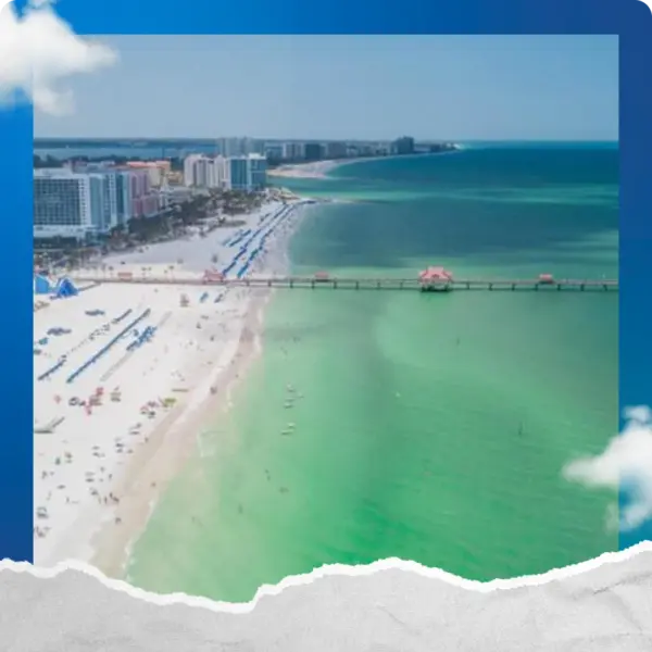 Day Trip - Clearwater - Image 4