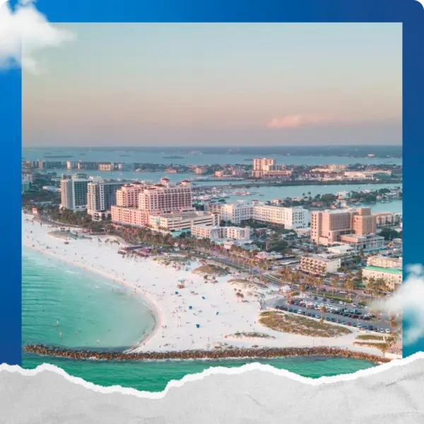 Day Trip - Clearwater - Image 3