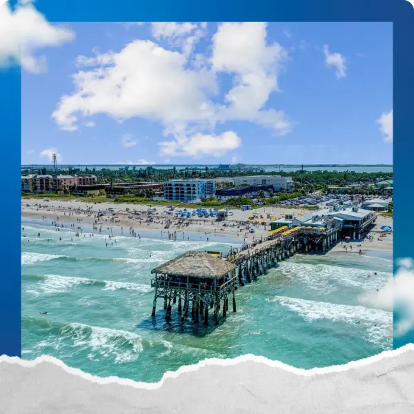 Day Trip - Cocoa Beach - Image 5