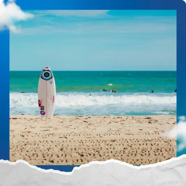 Day Trip - Cocoa Beach - Image 3