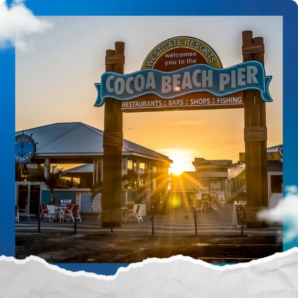 Day Trip - Cocoa Beach - Image 2
