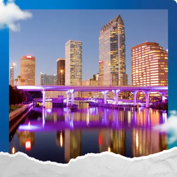 Day Trip - Tampa Bay - Image 2