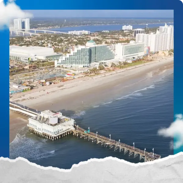 Day Trip - Daytona Beach - Image 5