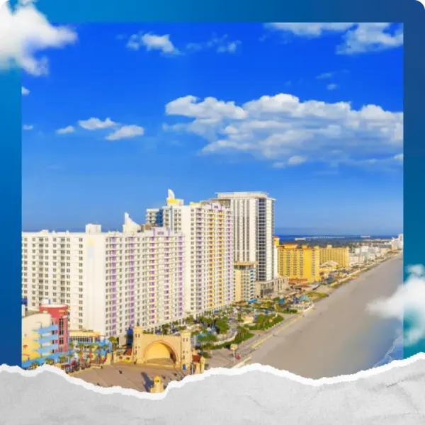 Day Trip - Daytona Beach - Image 4