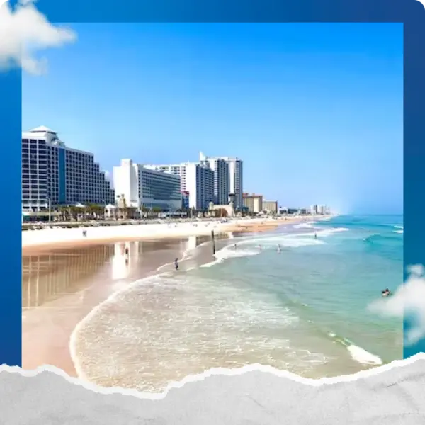 Day Trip - Daytona Beach - Image 3