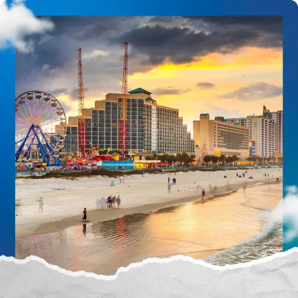 Day Trip - Daytona Beach - Image 2