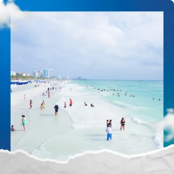 Day Trip - Clearwater