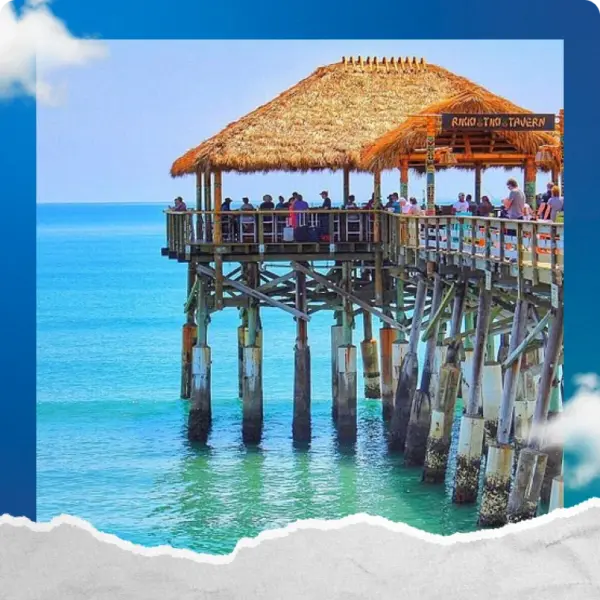 Day Trip - Cocoa Beach